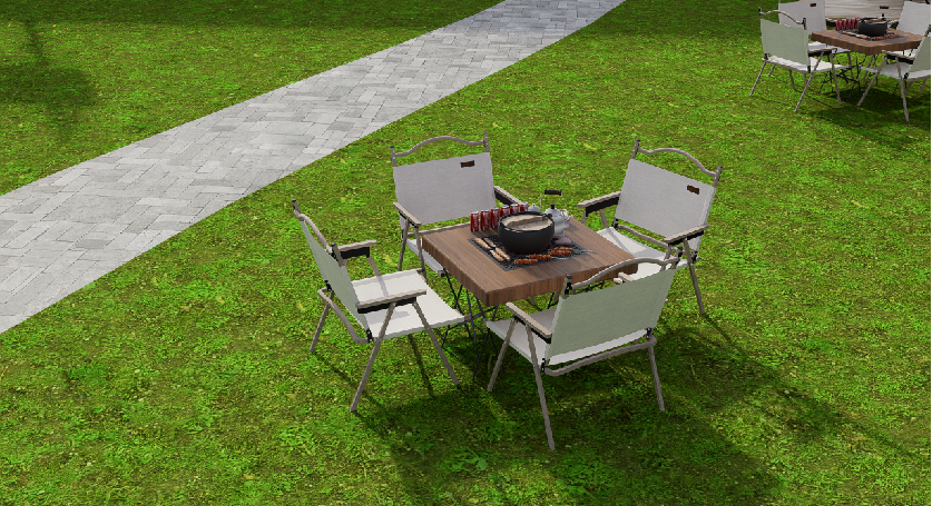 金东区酒店帐篷定制：解锁旅居新体验，打造差异化竞争力