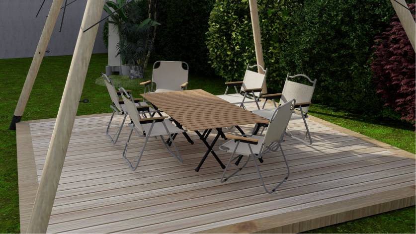 金东区帐篷生产厂家：以匠心筑牢户外装备的品质根基